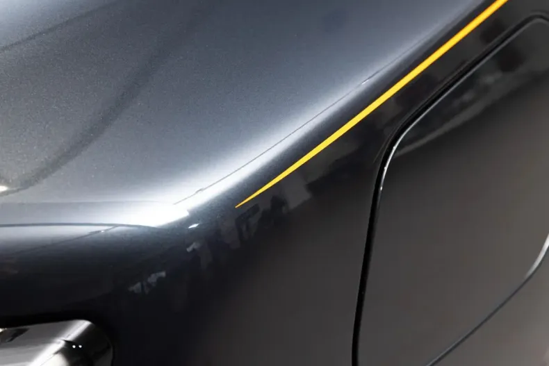 Rolls-Royce Spectre din 2025 cu 6.000 km - oferta ROL193908 - foto 8