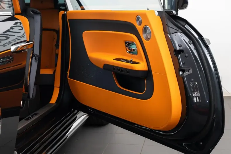 Rolls-Royce Spectre din 2025 cu 6.000 km - oferta ROL193908 - foto 9