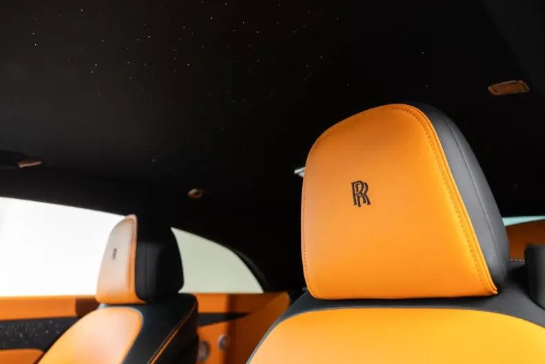 Rolls-Royce Spectre din 2025 cu 6.000 km - oferta ROL193908 - foto 11