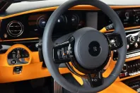 Rolls-Royce Spectre din 2025 cu 6.000 km - oferta ROL193908 - foto 12