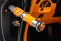 Rolls-Royce Spectre din 2025 cu 6.000 km - oferta ROL193908 - foto 19