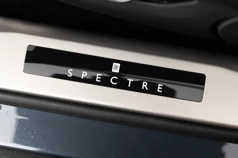 Rolls-Royce Spectre din 2025 cu 6.000 km - oferta ROL193908 - foto 20