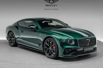 Bentley Continental GT din 2023 - oferta BEN193909