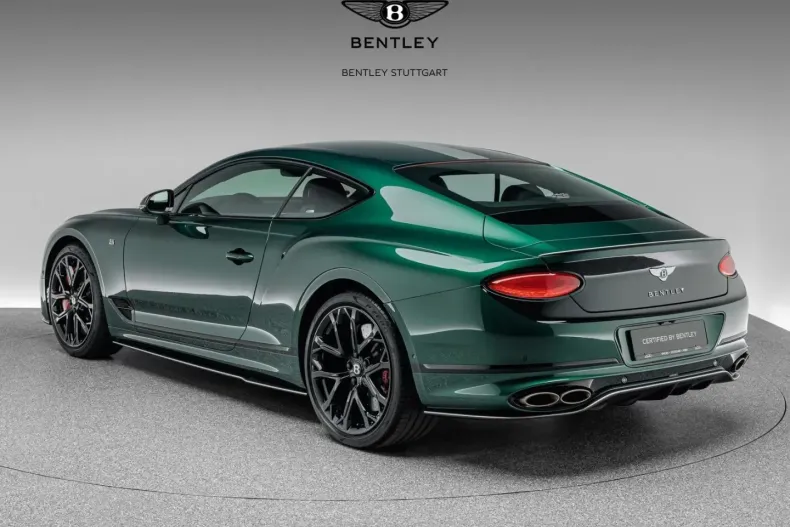 Bentley Continental GT din 2023 cu 5.300 km - oferta BEN193909 - foto 4