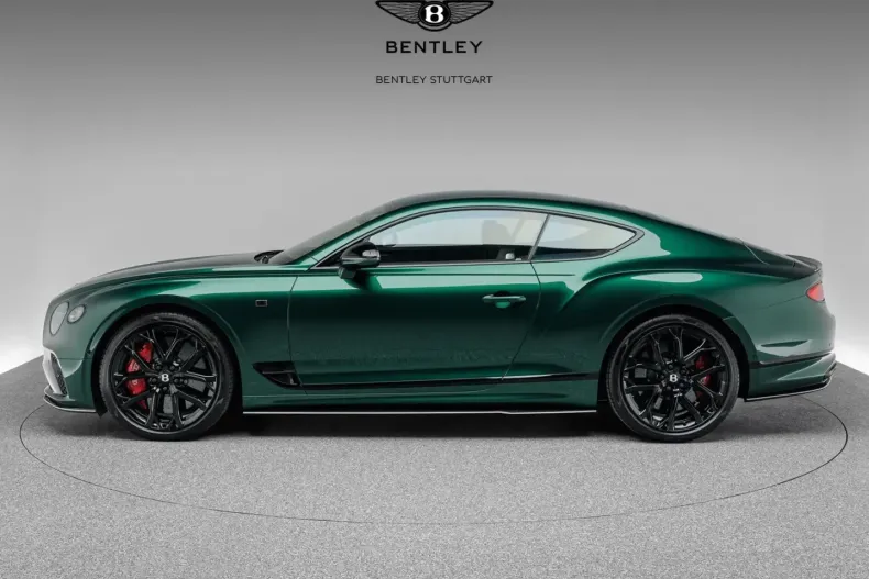 Bentley Continental GT din 2023 cu 5.300 km - oferta BEN193909 - foto 5