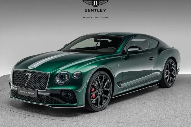 Bentley Continental GT din 2023 cu 5.300 km - oferta BEN193909 - foto 6