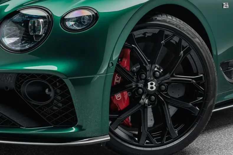 Bentley Continental GT din 2023 cu 5.300 km - oferta BEN193909 - foto 7