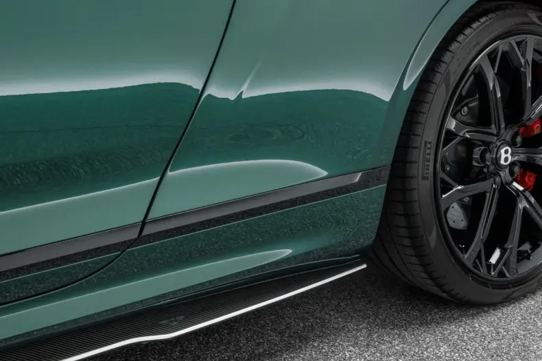 Bentley Continental GT din 2023 cu 5.300 km - oferta BEN193909 - foto 8