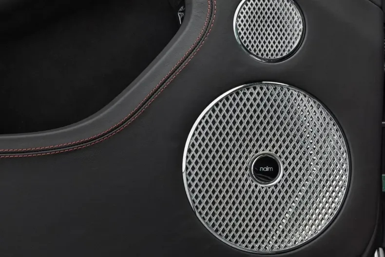 Bentley Continental GT din 2023 cu 5.300 km - oferta BEN193909 - foto 11