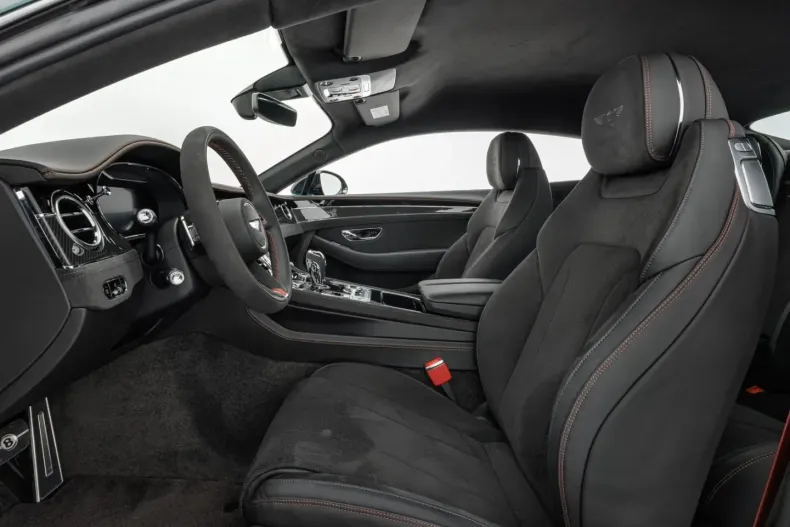 Bentley Continental GT din 2023 cu 5.300 km - oferta BEN193909 - foto 12