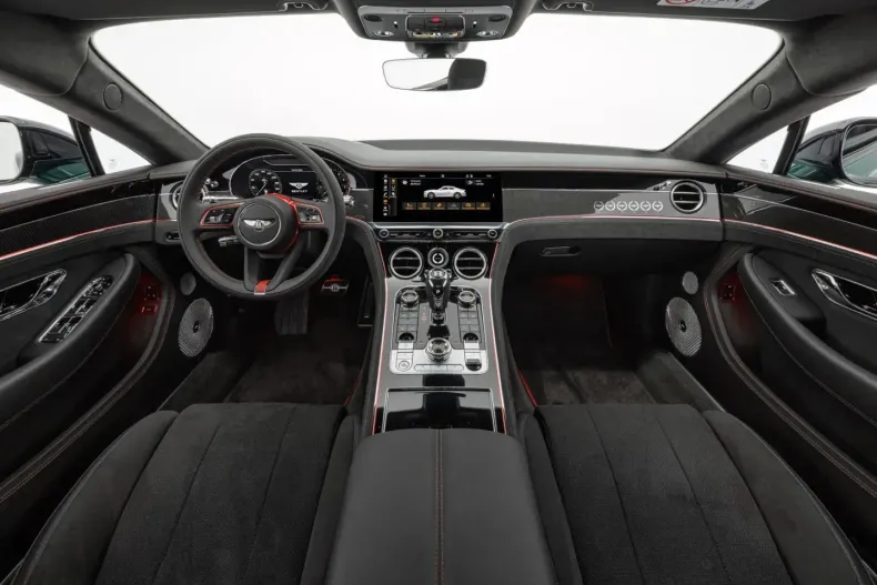 Bentley Continental GT din 2023 cu 5.300 km - oferta BEN193909 - foto 13