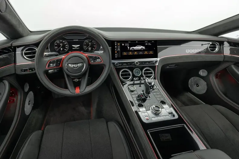 Bentley Continental GT din 2023 cu 5.300 km - oferta BEN193909 - foto 14