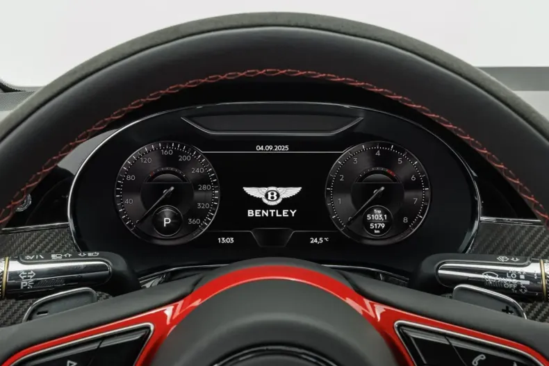 Bentley Continental GT din 2023 cu 5.300 km - oferta BEN193909 - foto 15