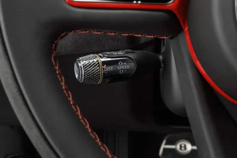 Bentley Continental GT din 2023 cu 5.300 km - oferta BEN193909 - foto 17