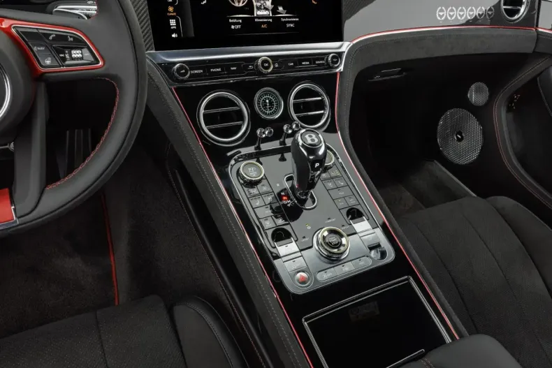 Bentley Continental GT din 2023 cu 5.300 km - oferta BEN193909 - foto 18