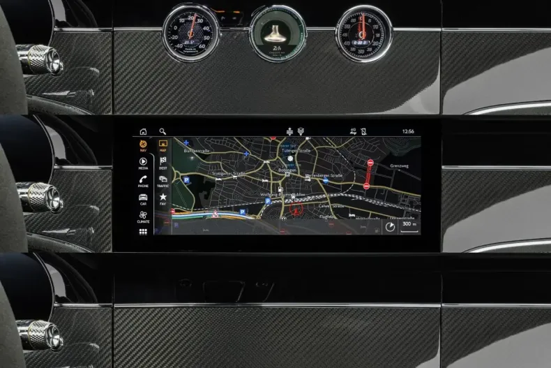 Bentley Continental GT din 2023 cu 5.300 km - oferta BEN193909 - foto 19