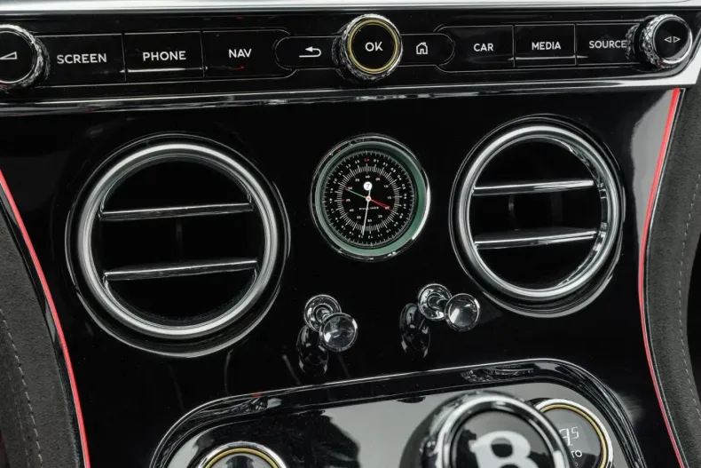 Bentley Continental GT din 2023 cu 5.300 km - oferta BEN193909 - foto 20