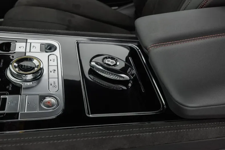 Bentley Continental GT din 2023 cu 5.300 km - oferta BEN193909 - foto 21