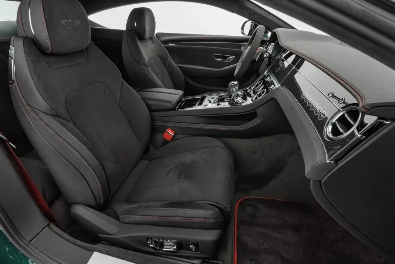 Bentley Continental GT din 2023 cu 5.300 km - oferta BEN193909 - foto 22