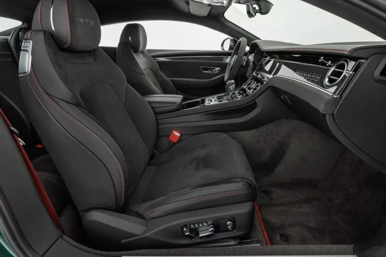 Bentley Continental GT din 2023 cu 5.300 km - oferta BEN193909 - foto 23