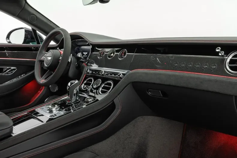 Bentley Continental GT din 2023 cu 5.300 km - oferta BEN193909 - foto 24