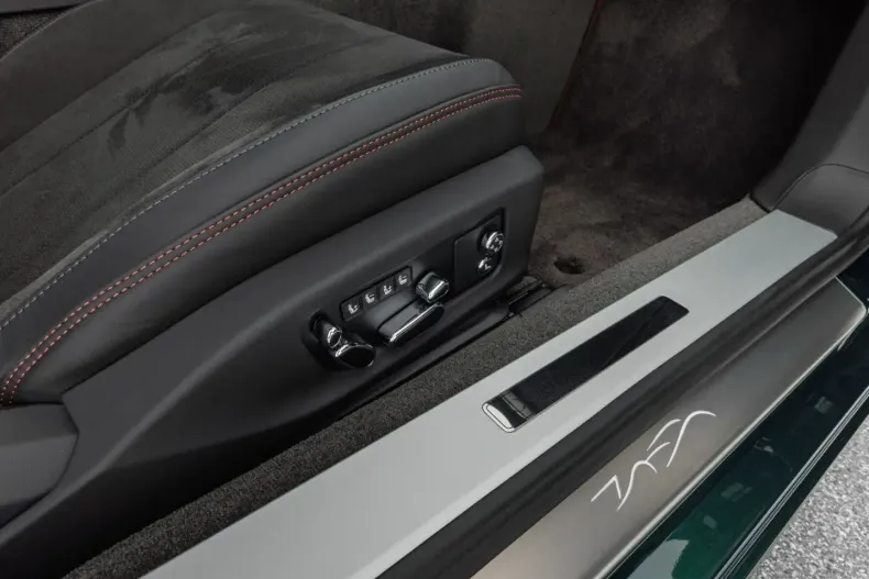 Bentley Continental GT din 2023 cu 5.300 km - oferta BEN193909 - foto 25