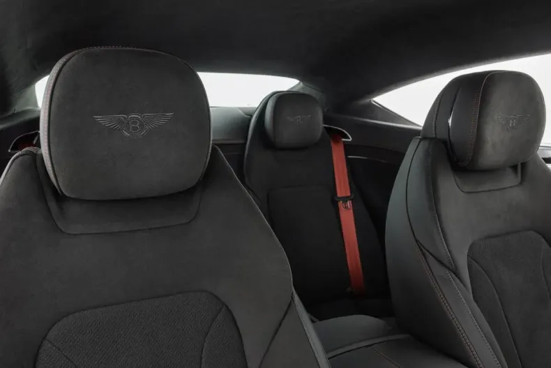 Bentley Continental GT din 2023 cu 5.300 km - oferta BEN193909 - foto 27