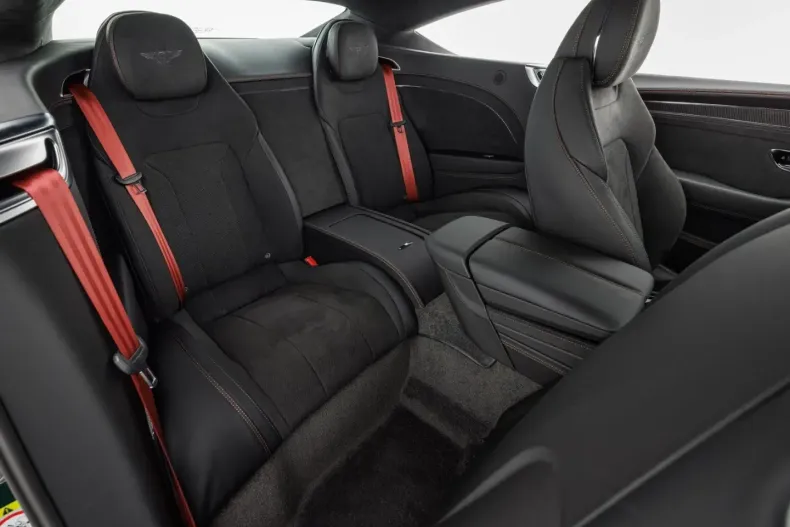 Bentley Continental GT din 2023 cu 5.300 km - oferta BEN193909 - foto 28