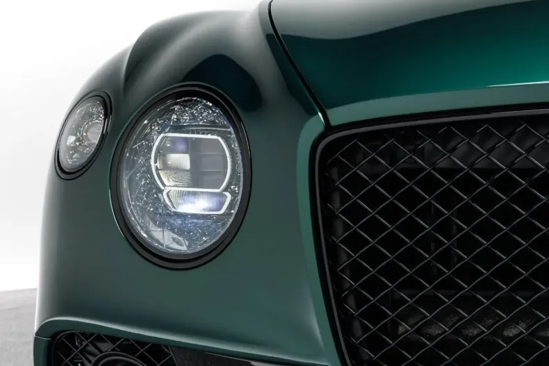 Bentley Continental GT din 2023 cu 5.300 km - oferta BEN193909 - foto 29