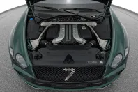 Bentley Continental GT din 2023 cu 5.300 km - oferta BEN193909 - foto 30