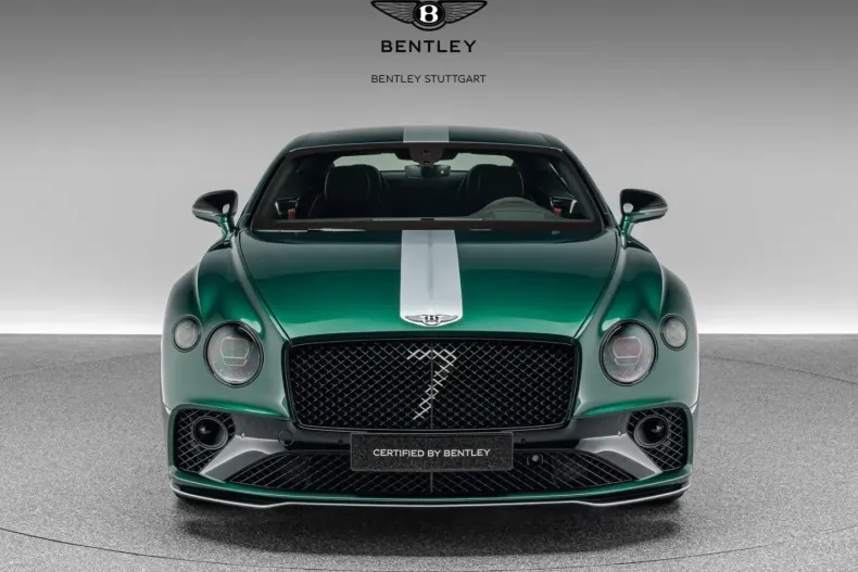 Bentley Continental GT din 2023 cu 5.300 km - oferta BEN193909 - foto 31