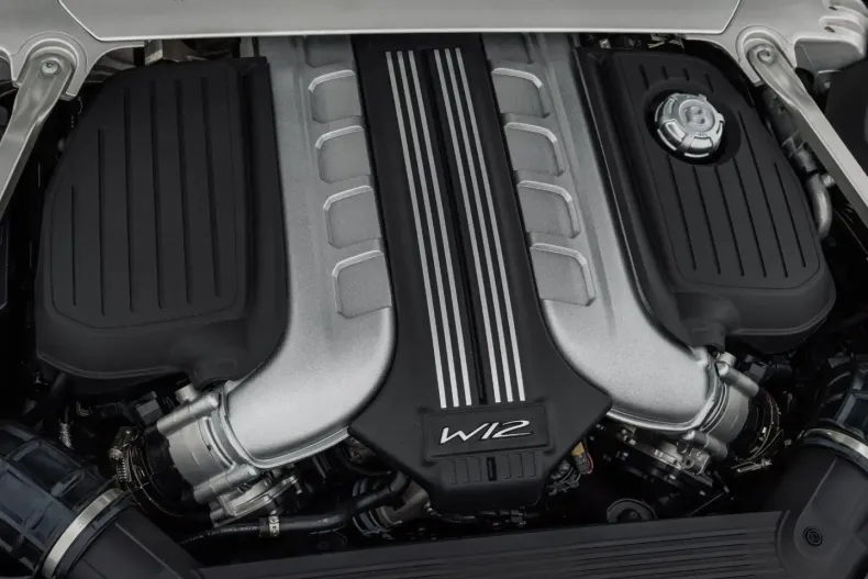 Bentley Continental GT din 2023 cu 5.300 km - oferta BEN193909 - foto 32