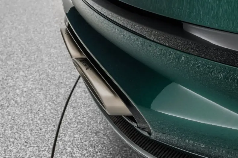 Bentley Continental GT din 2023 cu 5.300 km - oferta BEN193909 - foto 33