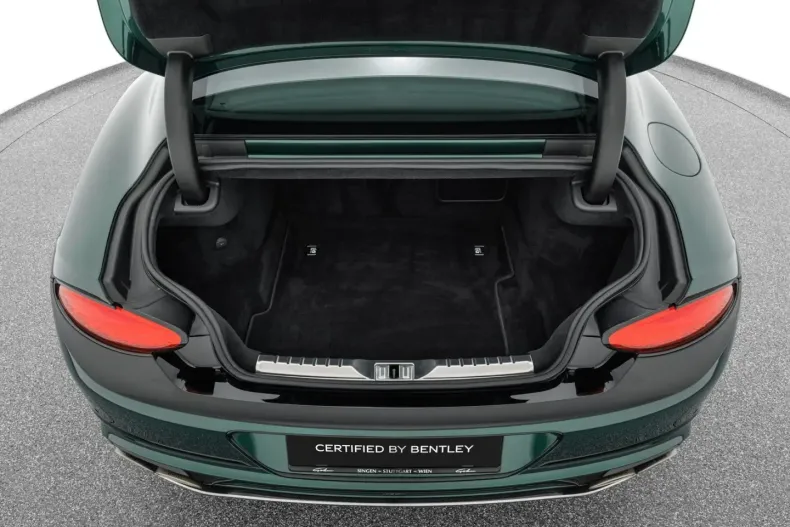 Bentley Continental GT din 2023 cu 5.300 km - oferta BEN193909 - foto 34