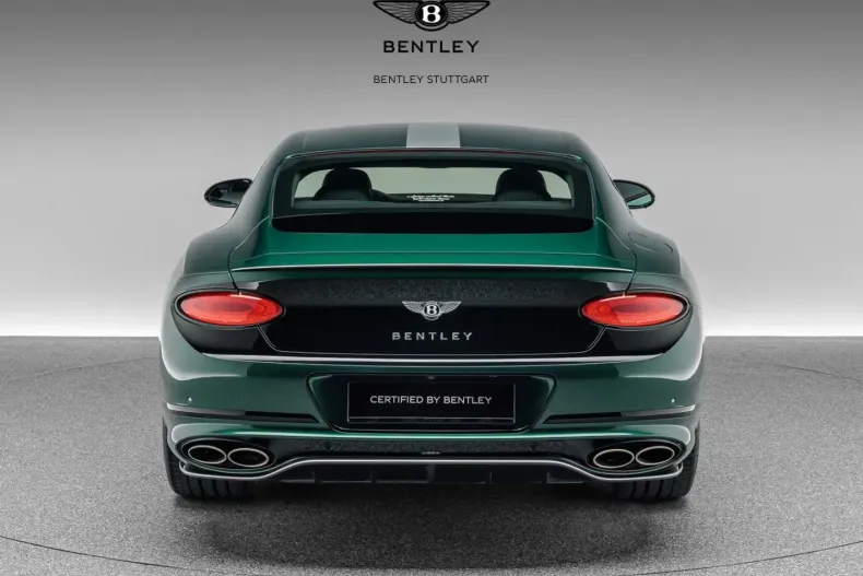 Bentley Continental GT din 2023 cu 5.300 km - oferta BEN193909 - foto 35