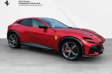 Ferrari Purosangue din 2023 - oferta FER193911