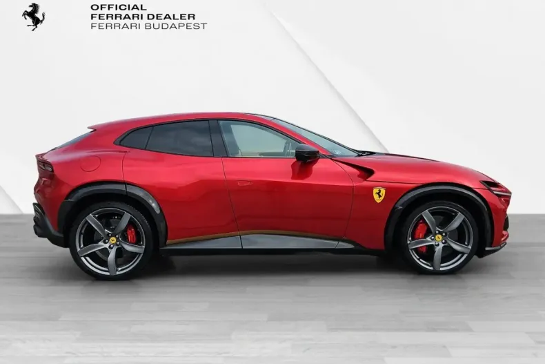 Ferrari Purosangue din 2023 cu 29.974 km - oferta FER193911 - foto 2