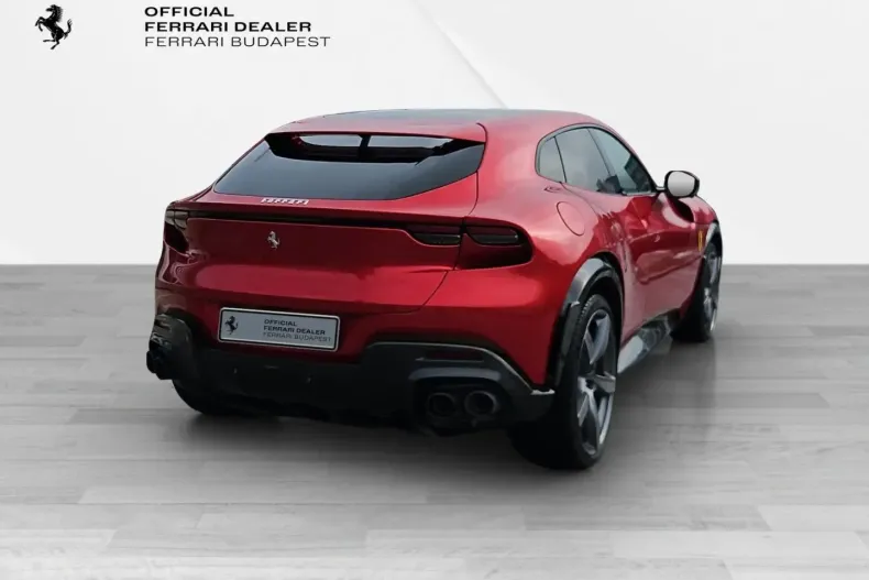 Ferrari Purosangue din 2023 cu 29.974 km - oferta FER193911 - foto 5
