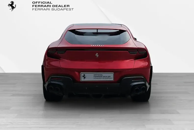 Ferrari Purosangue din 2023 cu 29.974 km - oferta FER193911 - foto 6