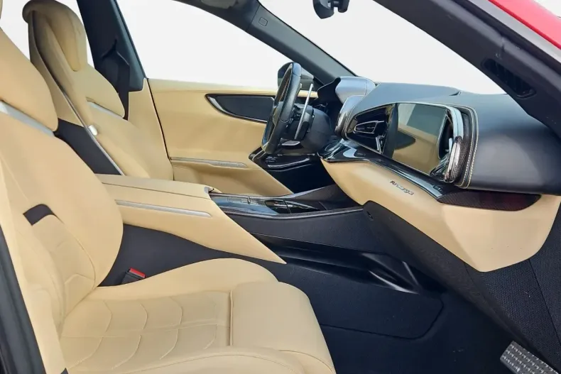 Ferrari Purosangue din 2023 cu 29.974 km - oferta FER193911 - foto 18