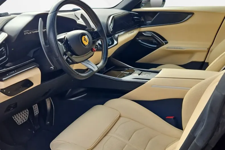 Ferrari Purosangue din 2023 cu 29.974 km - oferta FER193911 - foto 19