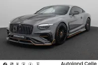 Bentley Continental GT din 2024 cu 4.578 km - oferta BEN193912 - foto 1