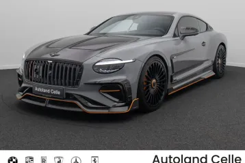 Bentley Continental GT din 2024 - oferta BEN193912