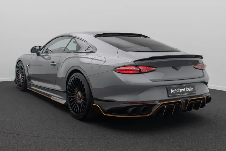 Bentley Continental GT din 2024 cu 4.578 km - oferta BEN193912 - foto 9