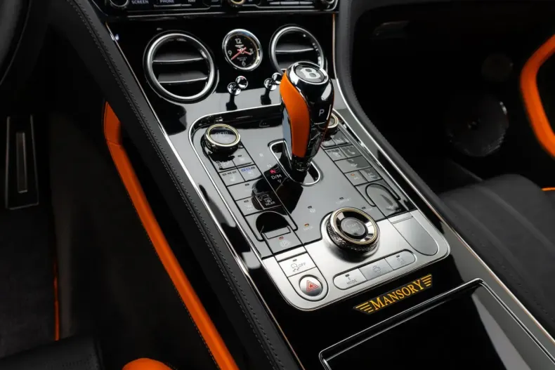 Bentley Continental GT din 2024 cu 4.578 km - oferta BEN193912 - foto 28