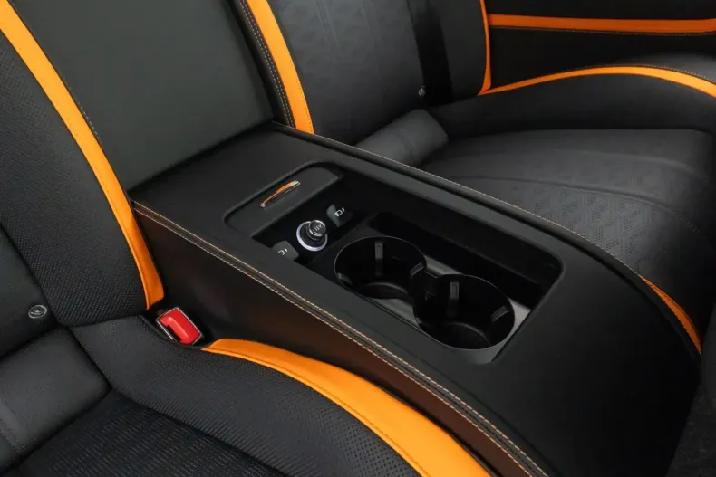 Bentley Continental GT din 2024 cu 4.578 km - oferta BEN193912 - foto 32