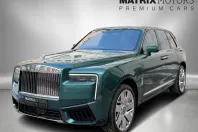Rolls-Royce Cullinan din 2024 cu 14.747 km - oferta ROL193913 - foto 1