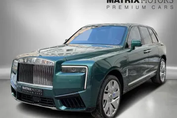 Rolls-Royce Cullinan din 2024 - oferta ROL193913