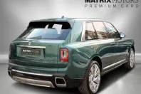 Rolls-Royce Cullinan din 2024 cu 14.747 km - oferta ROL193913 - foto 2