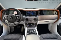 Rolls-Royce Cullinan din 2024 cu 14.747 km - oferta ROL193913 - foto 3